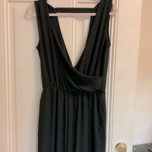 Dressy Jumpsuit
